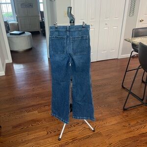 Madewell Jeans